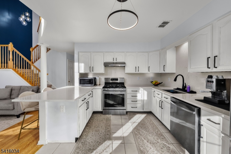 Stratton Meadows - Residential