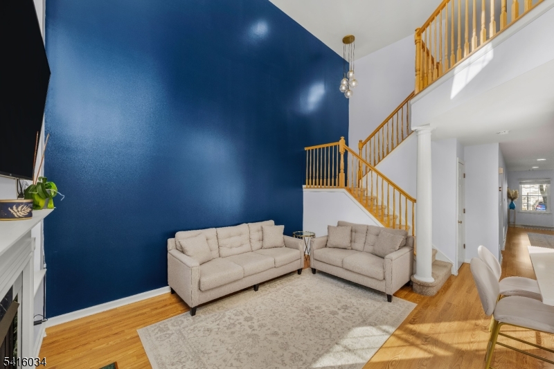 Stratton Meadows - Residential