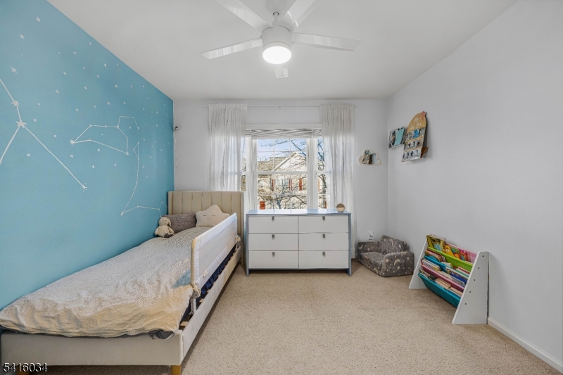 Stratton Meadows - Residential