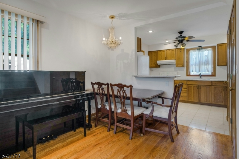 Lake Hiawatha - Residential