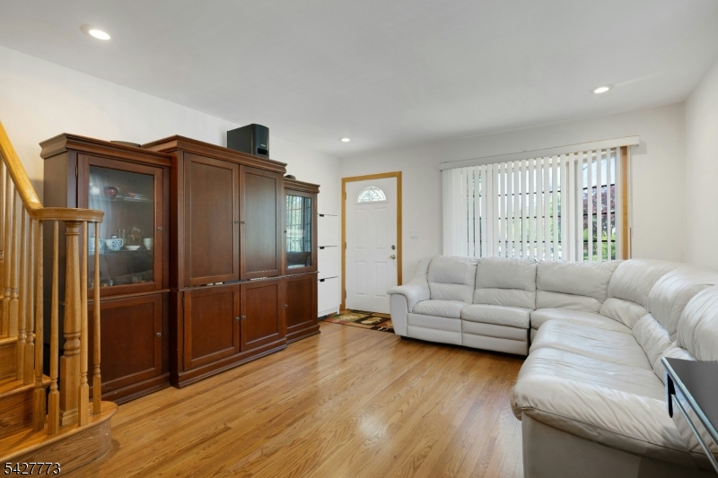 Lake Hiawatha - Residential