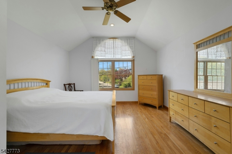 Lake Hiawatha - Residential