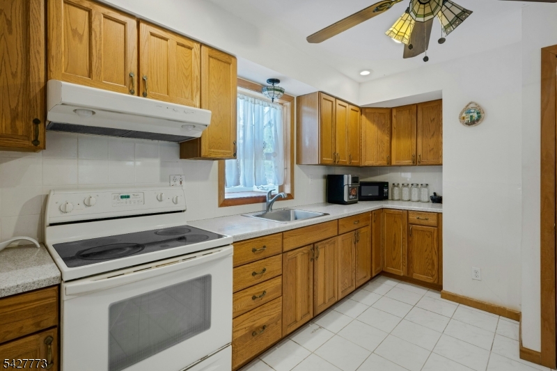 Lake Hiawatha - Residential