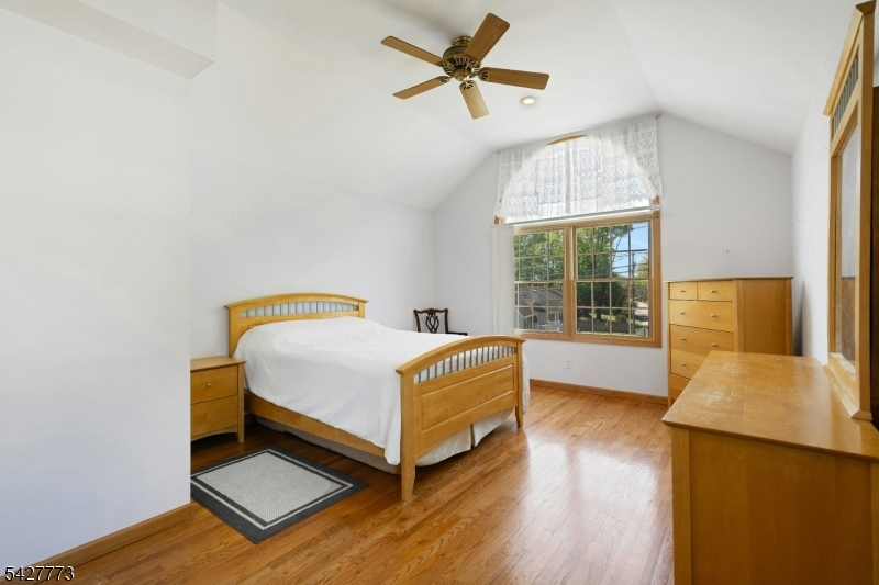 Lake Hiawatha - Residential