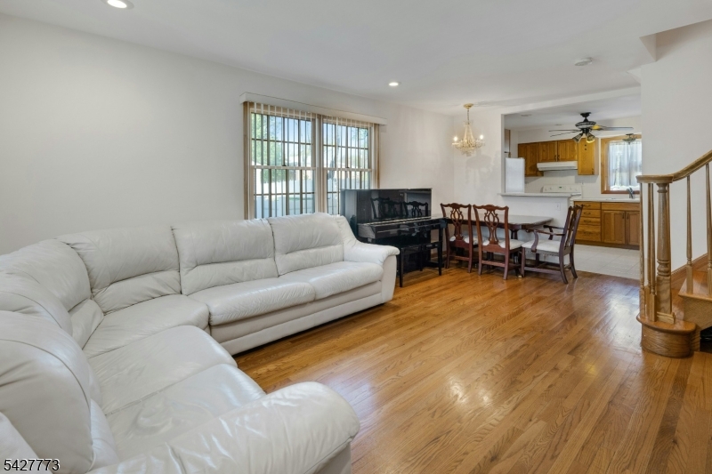 Lake Hiawatha - Residential