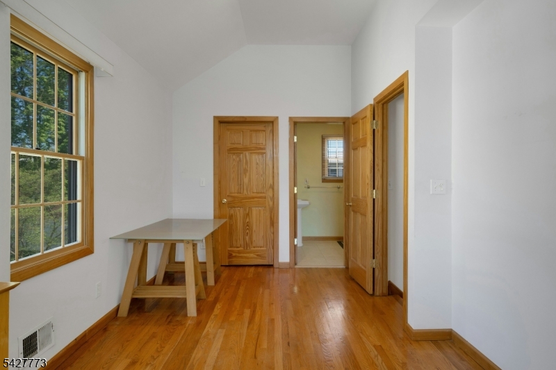 Lake Hiawatha - Residential