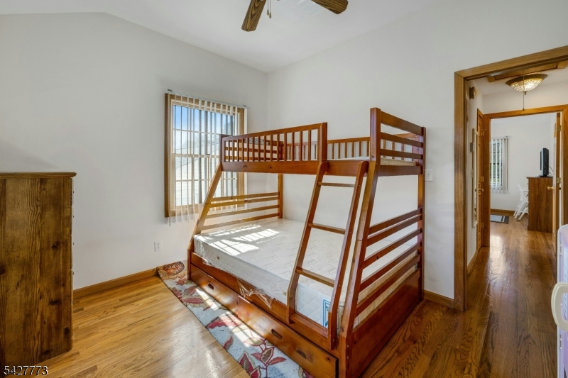 Lake Hiawatha - Residential