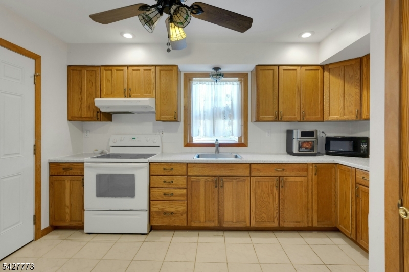 Lake Hiawatha - Residential