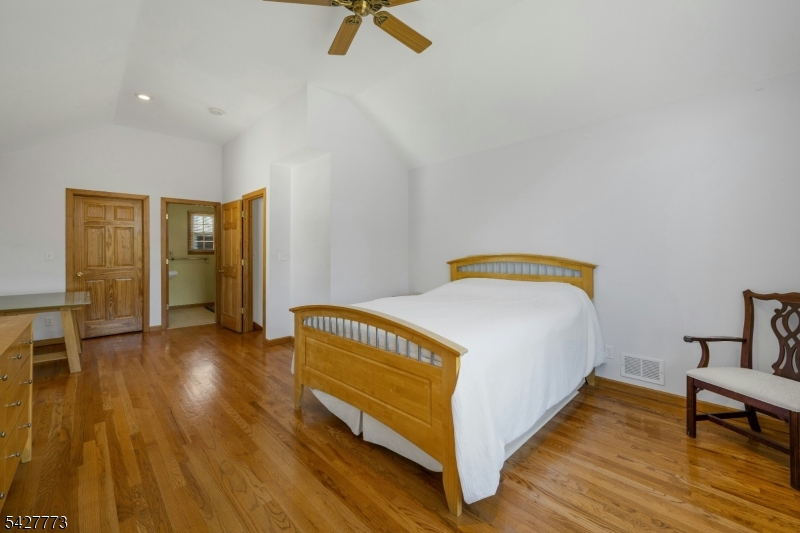 Lake Hiawatha - Residential