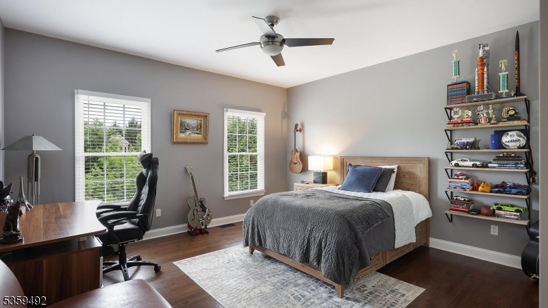 Canterbury Estates - Residential