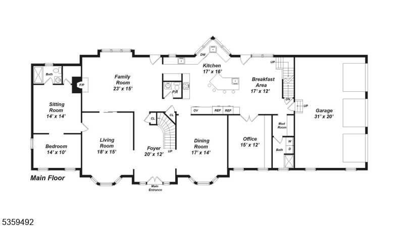 Canterbury Estates - Residential
