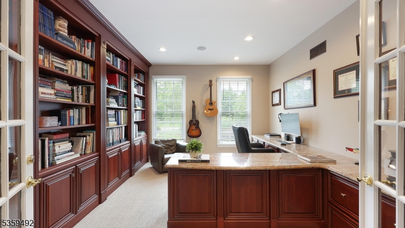 Canterbury Estates - Residential