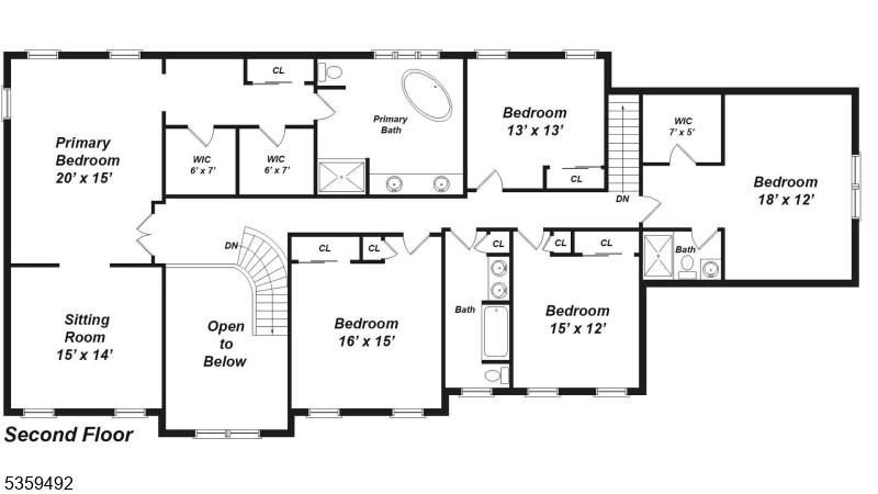 Canterbury Estates - Residential