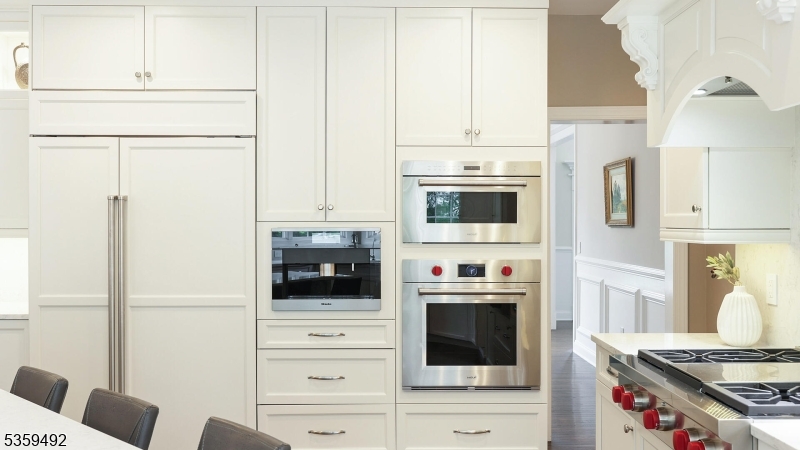 Canterbury Estates - Residential