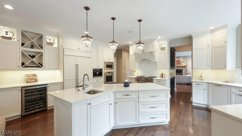 Canterbury Estates - Residential