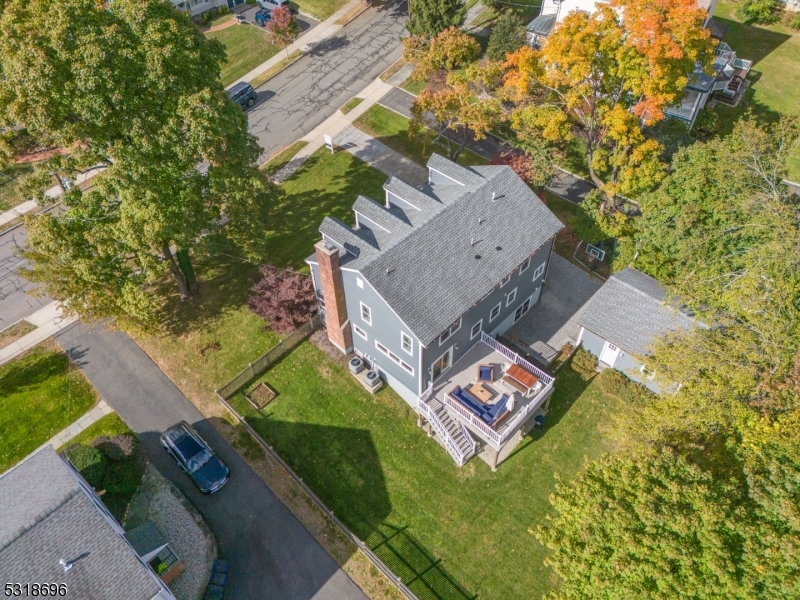 The Hill - Residential