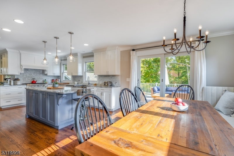 The Hill - Residential