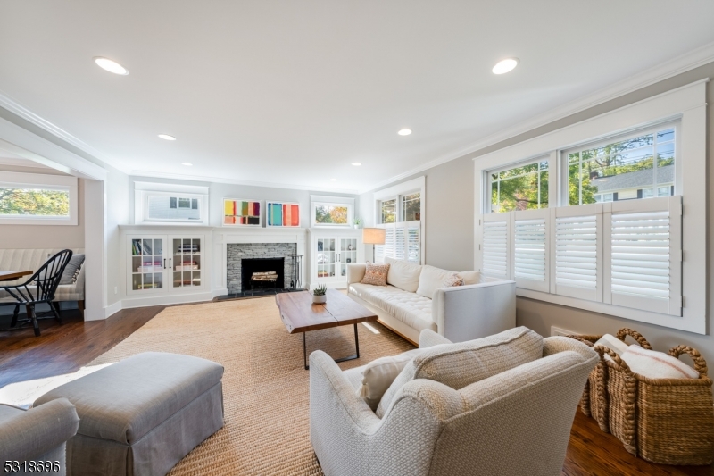 The Hill - Residential