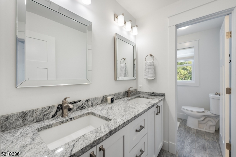 The Hill - Residential