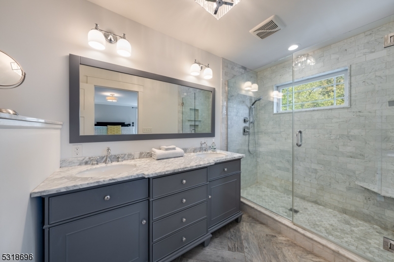 The Hill - Residential