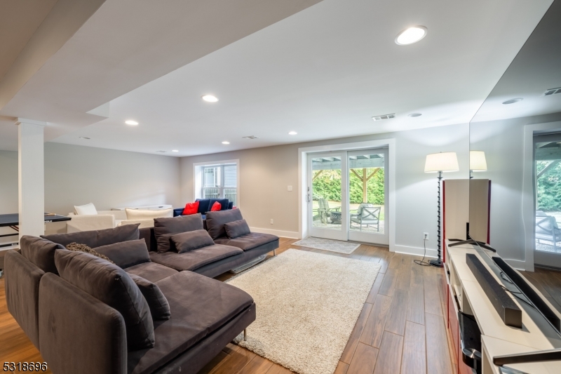 The Hill - Residential