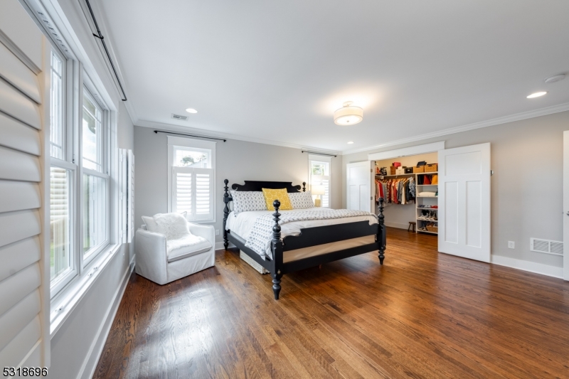 The Hill - Residential