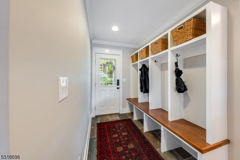 The Hill - Residential