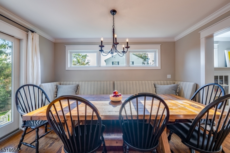 The Hill - Residential