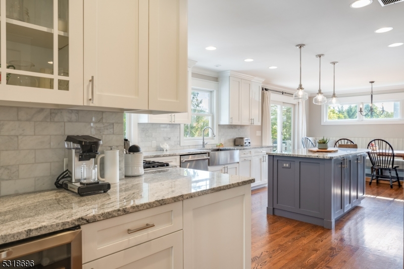 The Hill - Residential