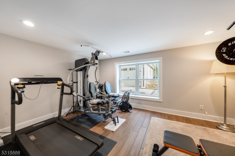 The Hill - Residential