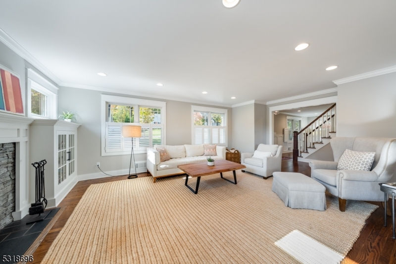 The Hill - Residential