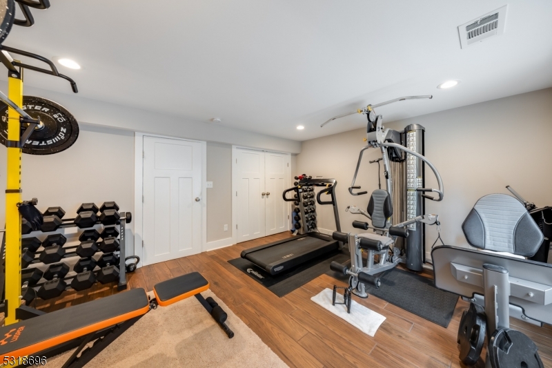 The Hill - Residential