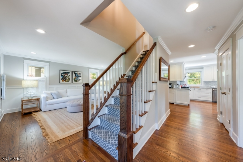 The Hill - Residential