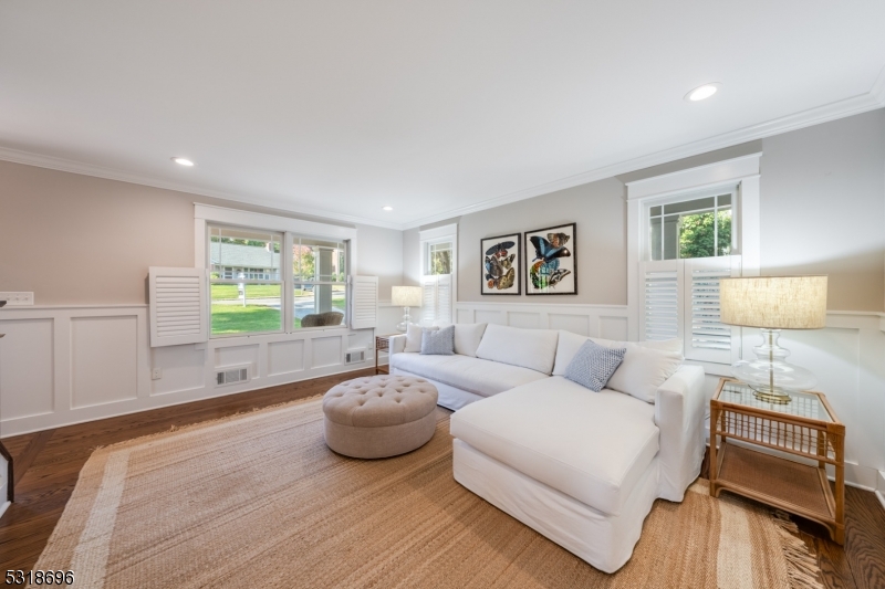 The Hill - Residential