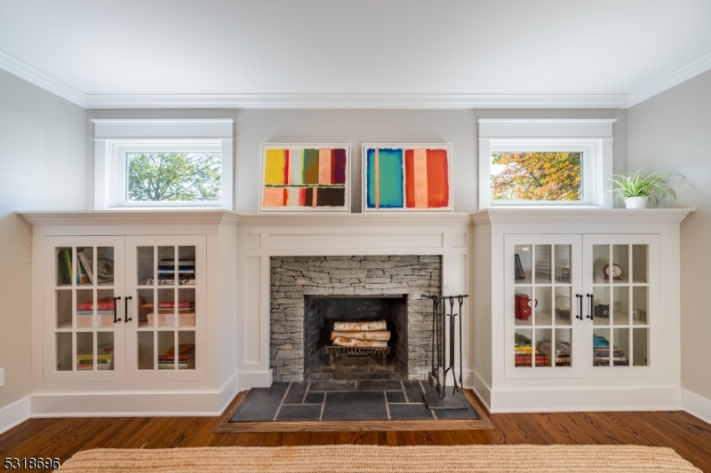 The Hill - Residential