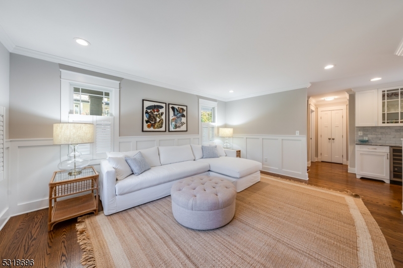 The Hill - Residential