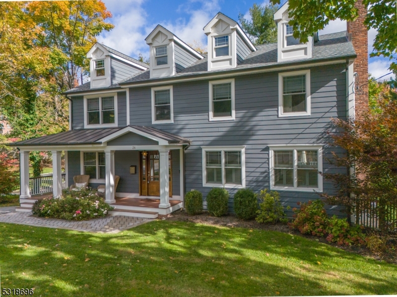 The Hill - Residential