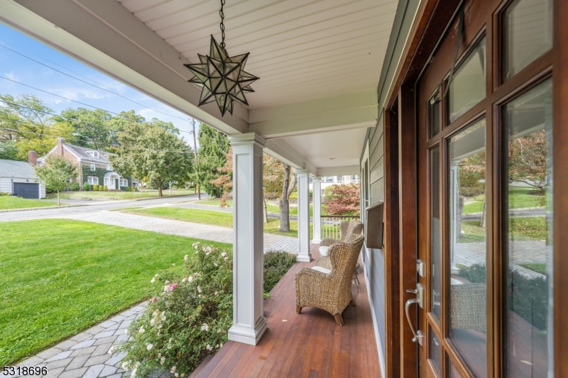 The Hill - Residential