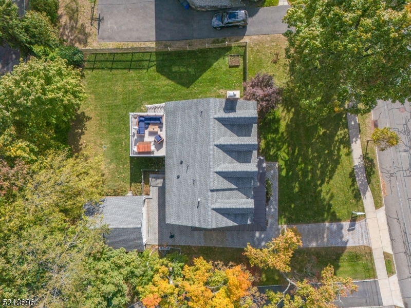 The Hill - Residential