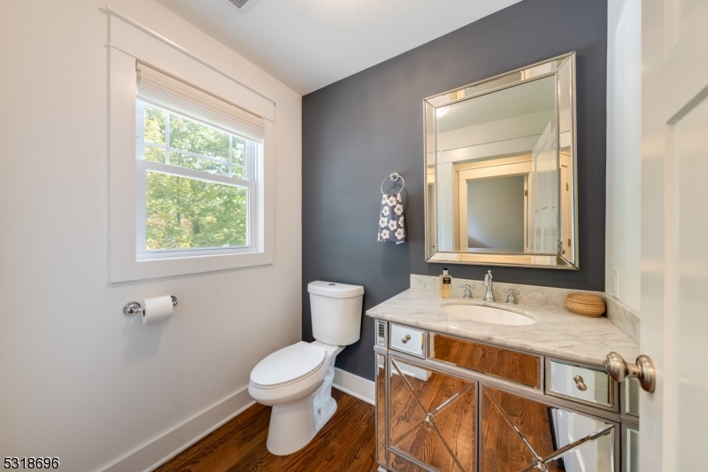 The Hill - Residential