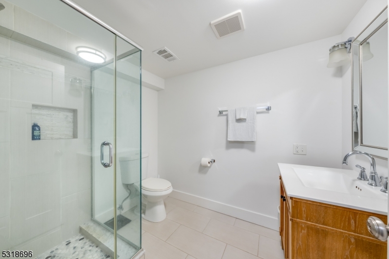 The Hill - Residential