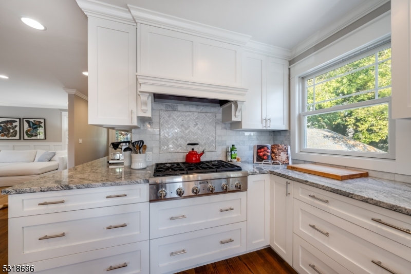 The Hill - Residential