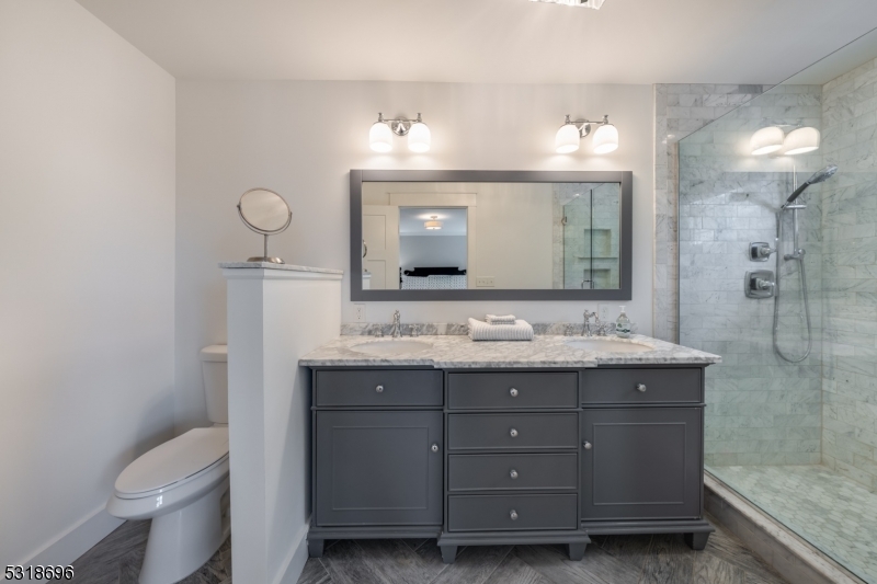 The Hill - Residential