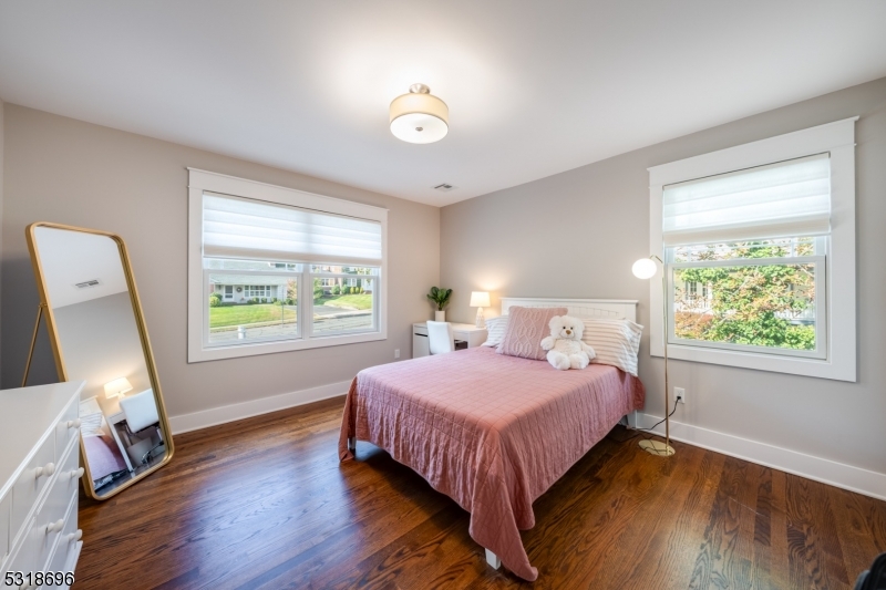 The Hill - Residential