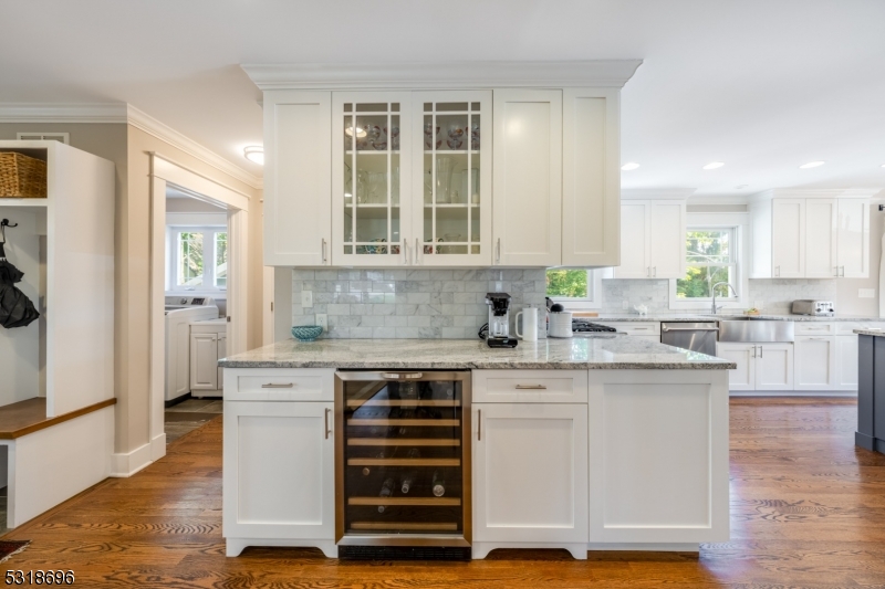 The Hill - Residential