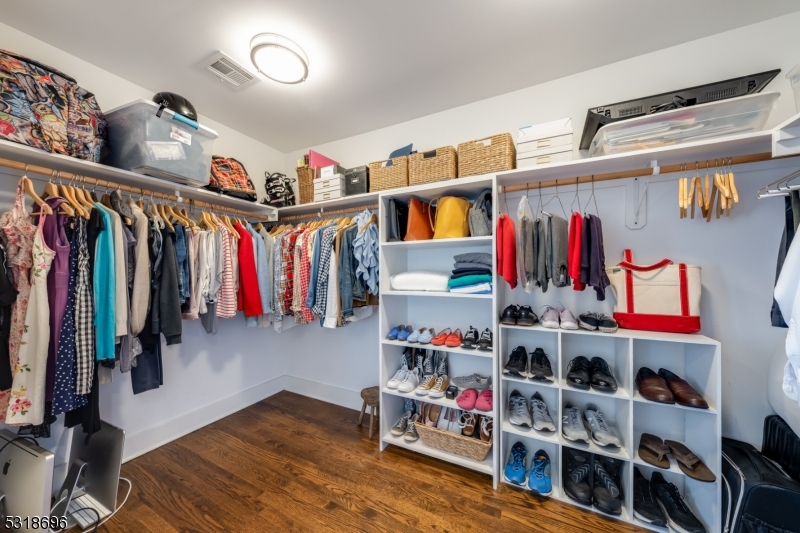 The Hill - Residential