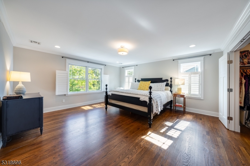 The Hill - Residential