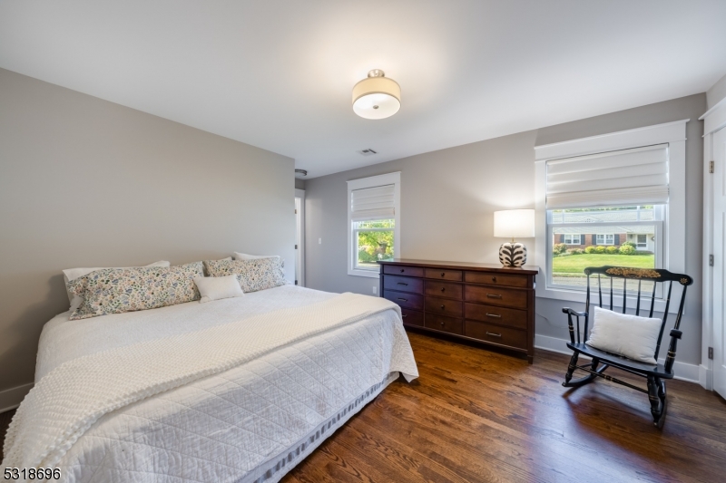 The Hill - Residential