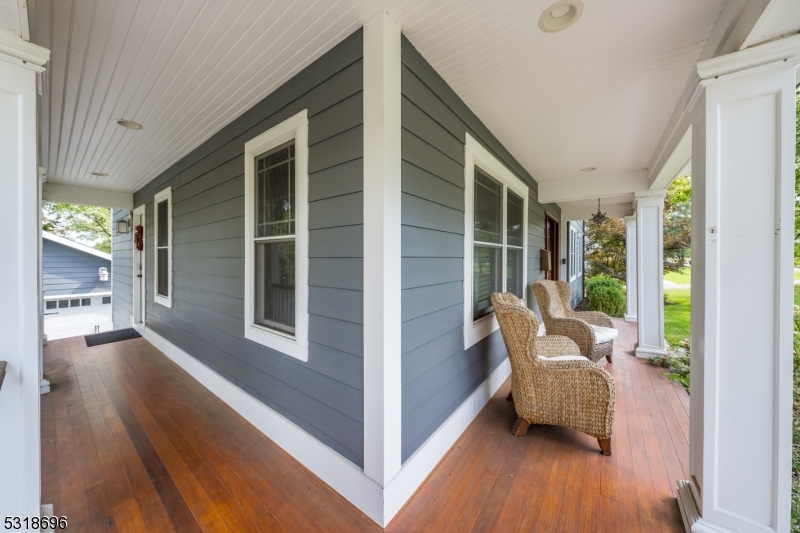 The Hill - Residential