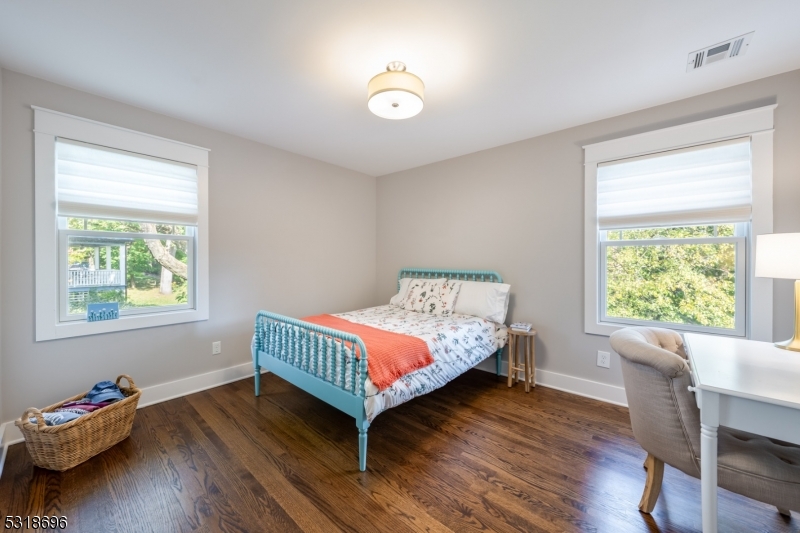 The Hill - Residential